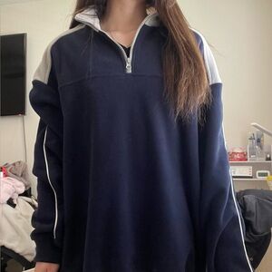 Aelfric Eden Quarter-Zip